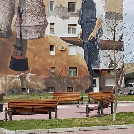 Apartment Citys