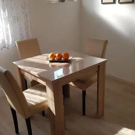 Citys Apartment *