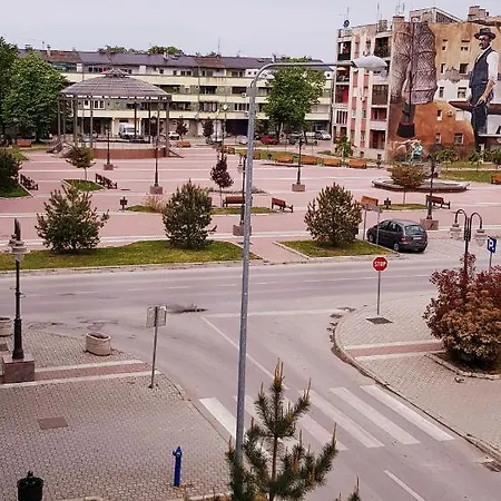 Apartment Citys *