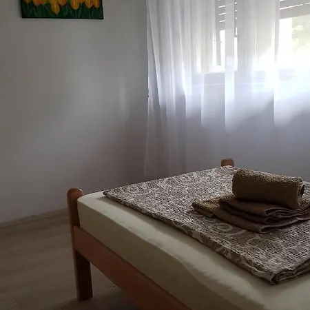 Apartment Citys Apatin