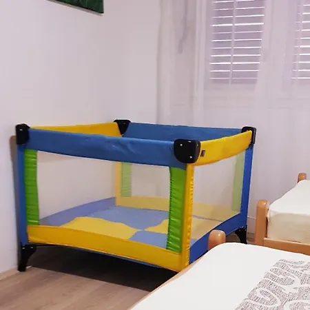 Citys Apartment Apatin