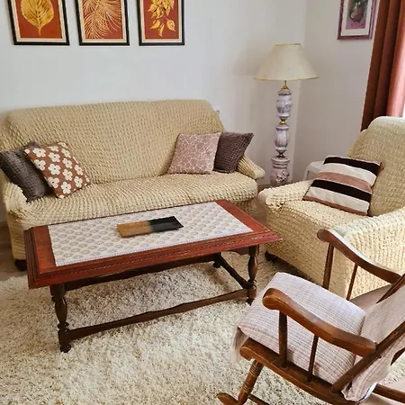 Apartment Citys *