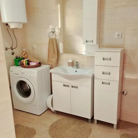 Citys Apartment