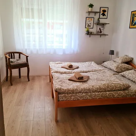 Apartment Citys