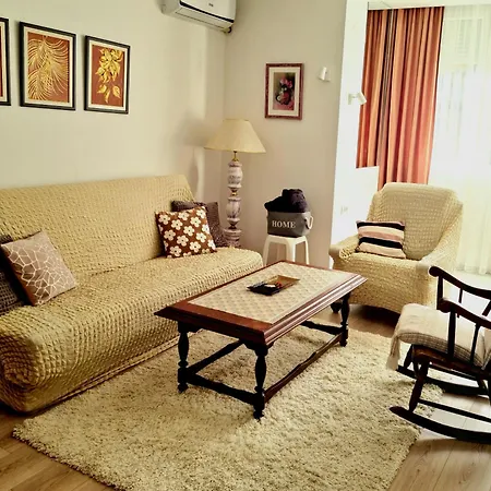 Apartment Citys Apatin
