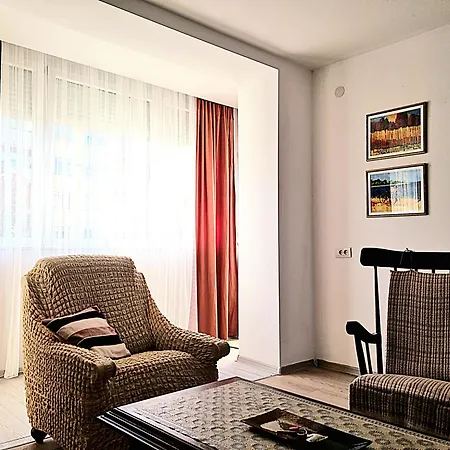 Citys Apartment Apatin
