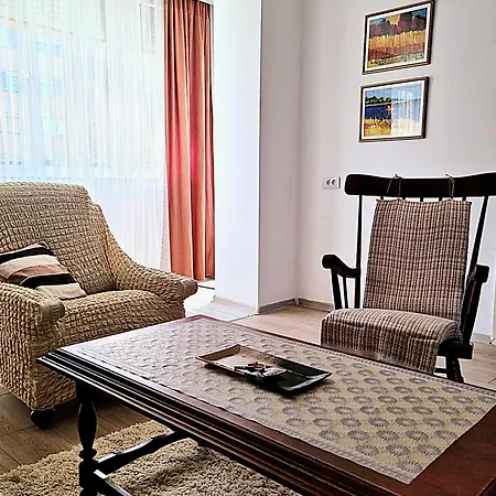 Citys Apartment Apatin