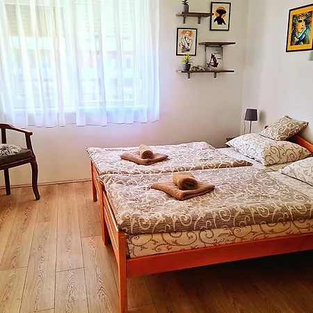 Apartment Citys