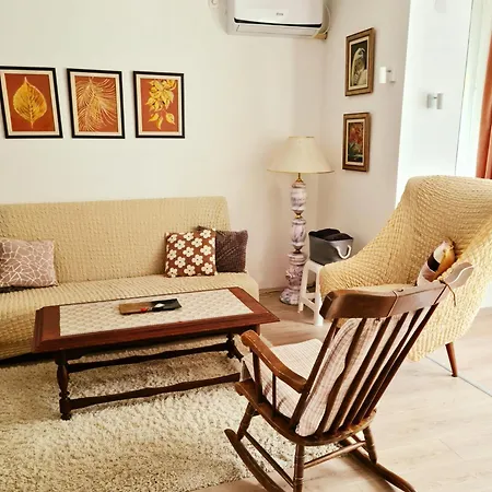 Citys Apartment Apatin